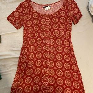 Brandy Melville dress